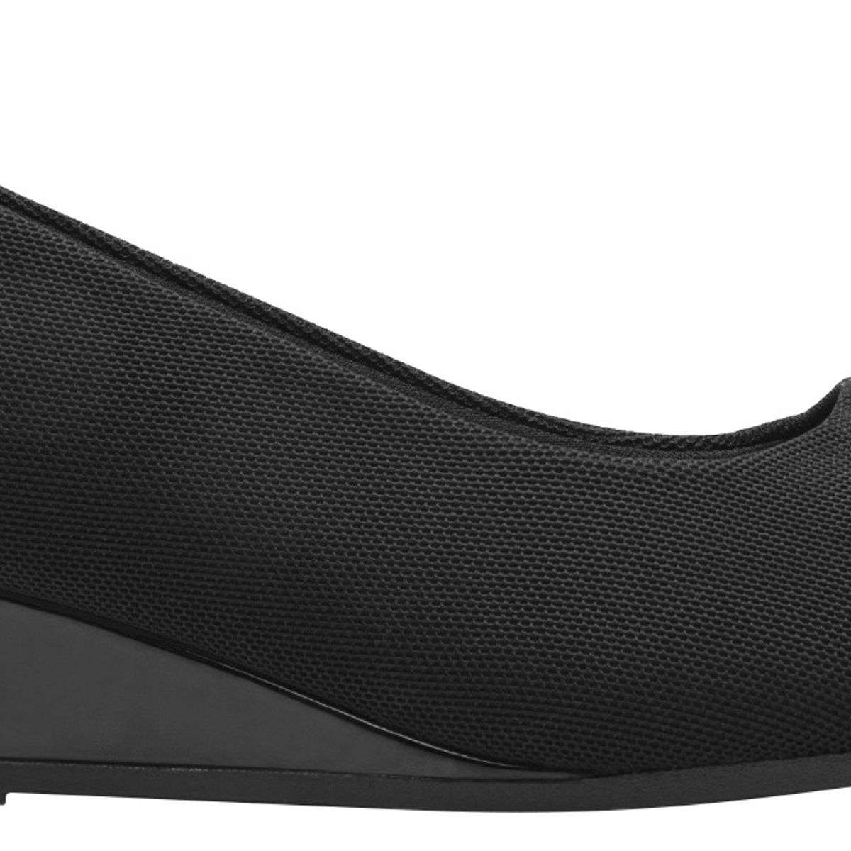 FLEXI - Zapato Mujer Stephie 127004 Negro Flexi