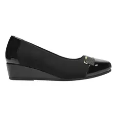 FLEXI - Zapato Mujer Stephie 127004 Negro