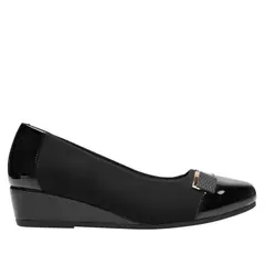 FLEXI - Zapato Mujer Stephie 127004 Negro