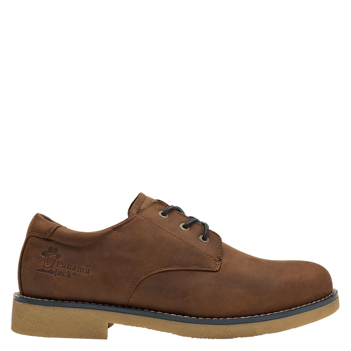 PANAMA JACK - Zapato Casual Hombre Marrón Panama Jack