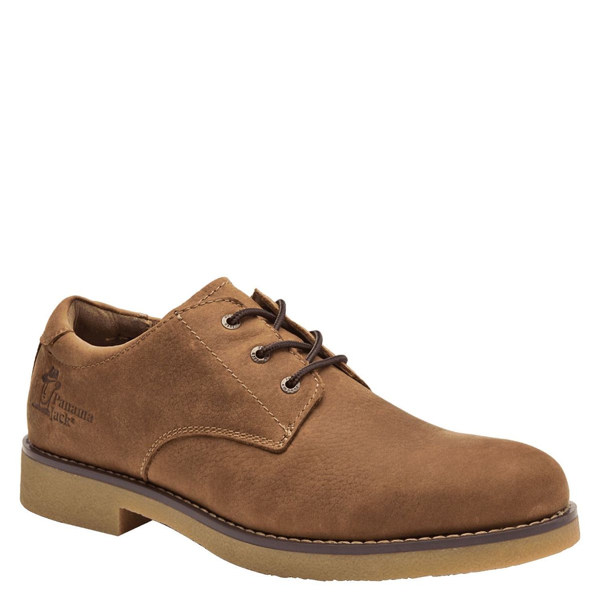 PANAMA JACK - Zapato Casual Hombre Marrón claro Panama Jack