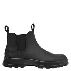 PANAMA JACK - Botin Vestir Mujer Negro