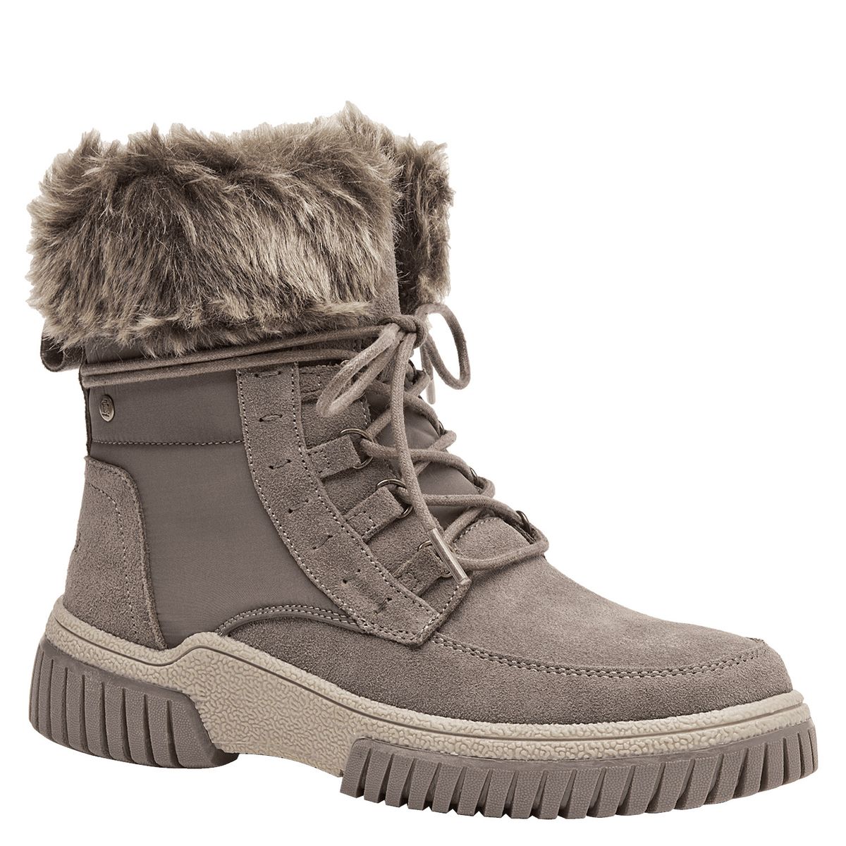 PANAMA JACK - Botin Casual Mujer Marrón Panama Jack