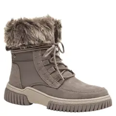 PANAMA JACK - Botin Casual Mujer Marrón