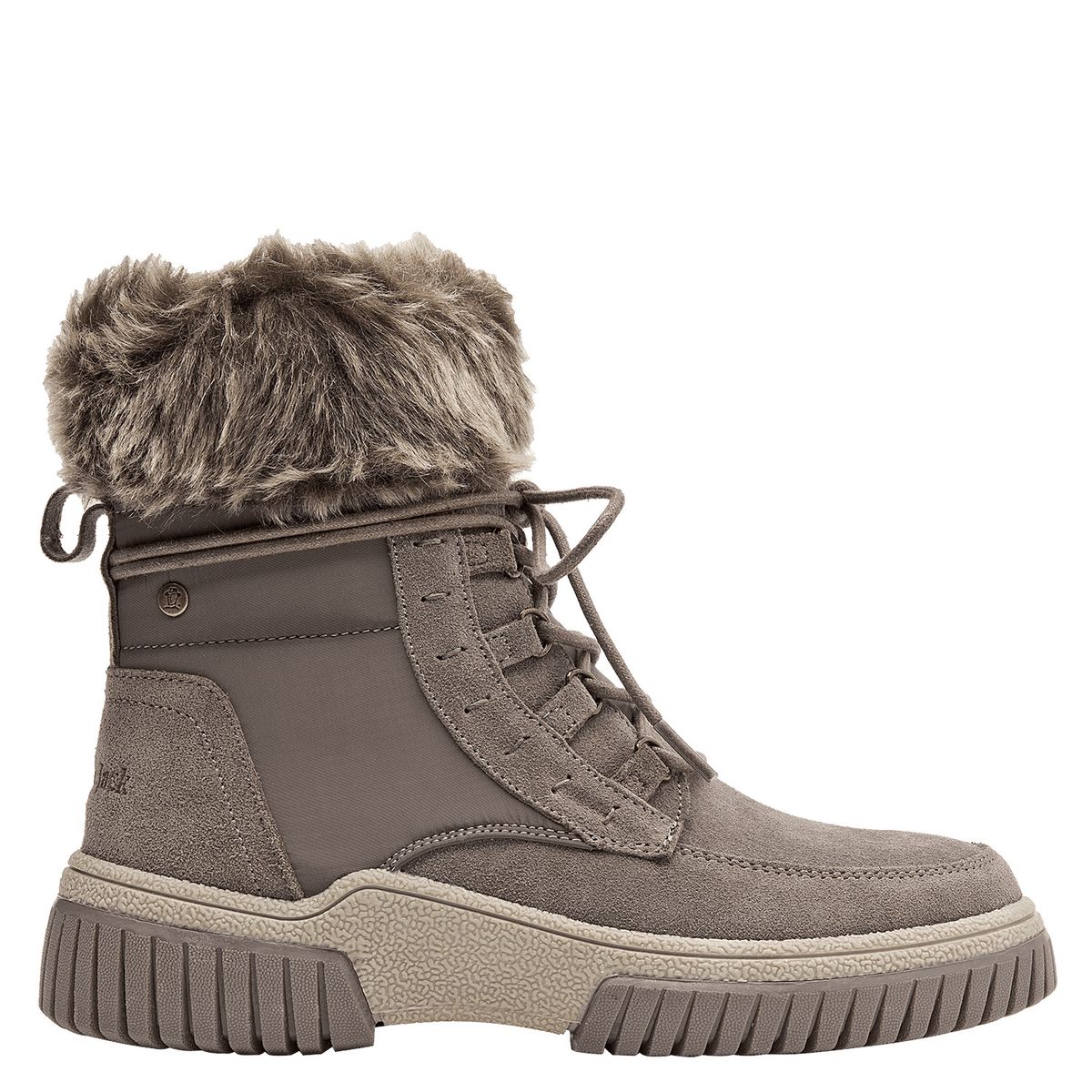 PANAMA JACK - Botin Casual Mujer Marrón Panama Jack