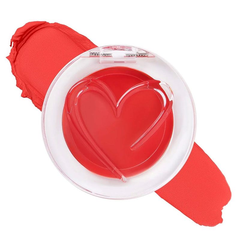 BEAUTY CREATIONS - Stay Blushing Crema Neverending