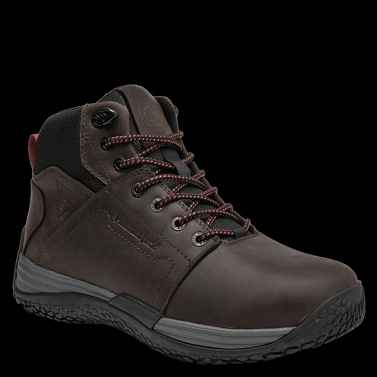 PANAMA JACK - Botin Casual Hombre Marrón Panama Jack