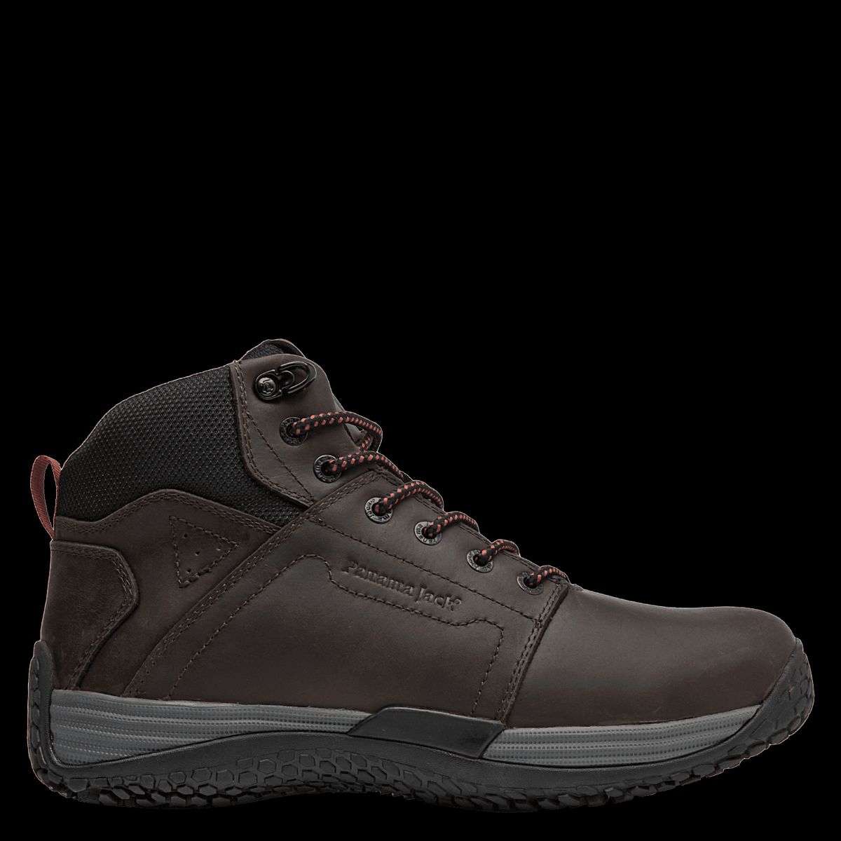 PANAMA JACK - Botin Casual Hombre Marrón Panama Jack