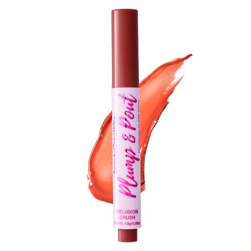 BEAUTY CREATIONS - Gloss Stick Delusion Crush
