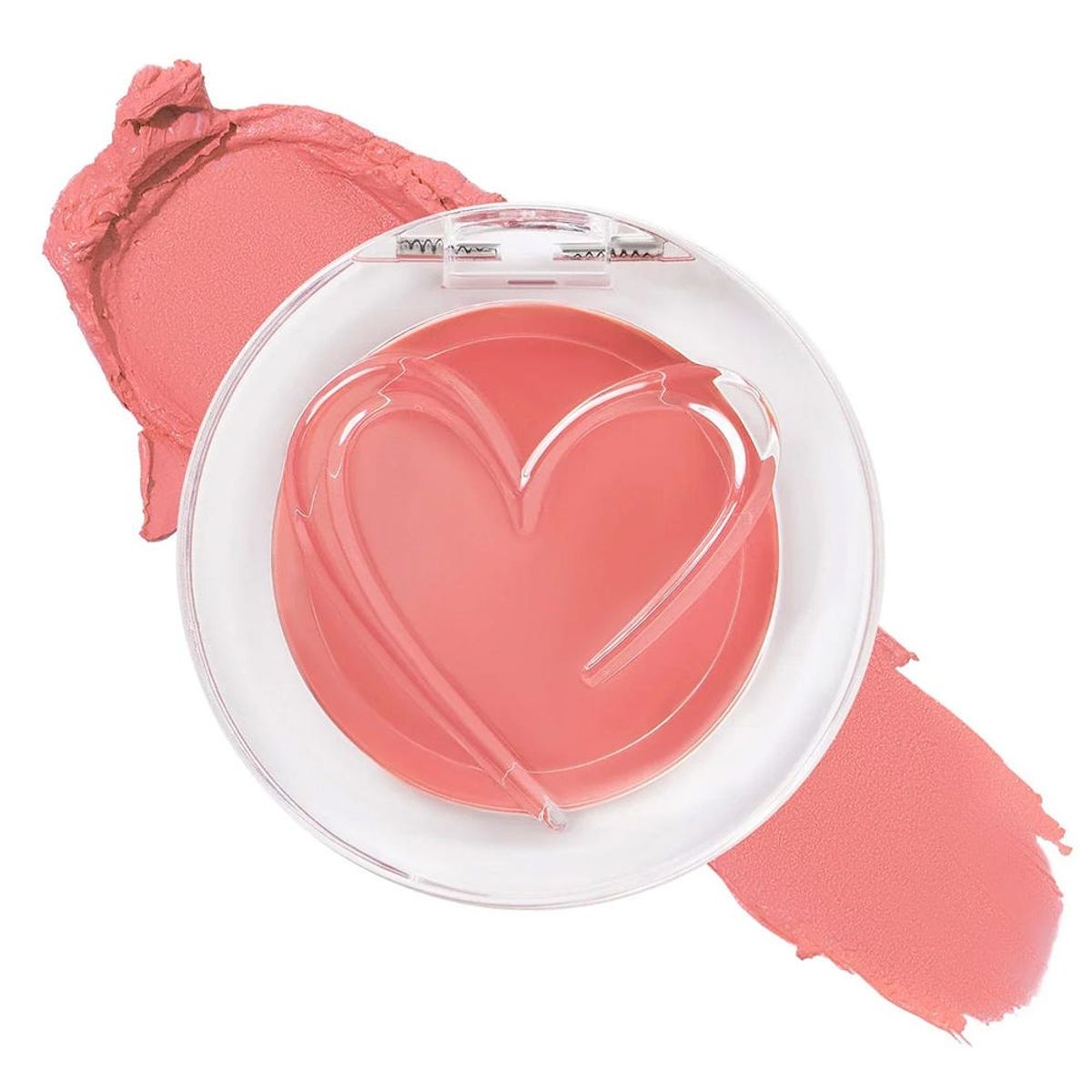 BEAUTY CREATIONS - Stay Blushing Crema Sayless