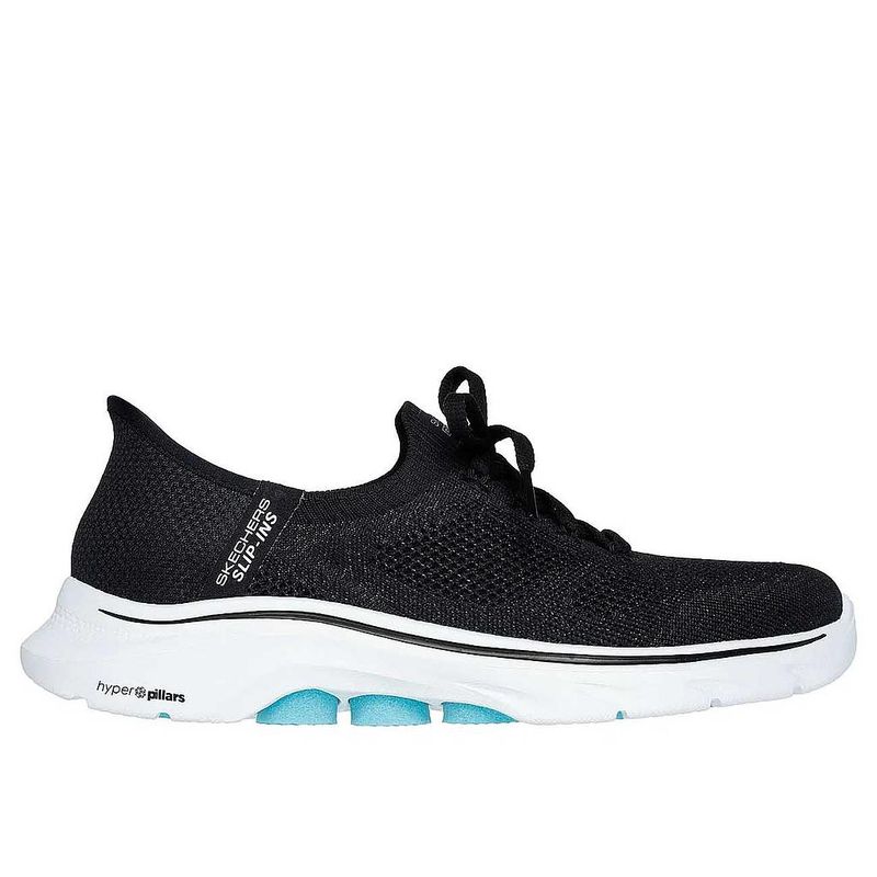 SKECHERS - Zapatillas Urbanas Skechers Mujer Go Walk 7 125213