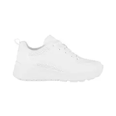 BAMERS - Zapatillas Mujer Lite Urban Blanco