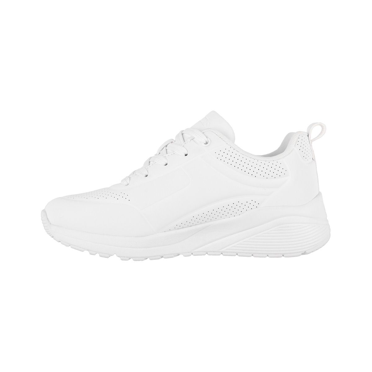 BAMERS - Zapatillas Mujer Bamers Lite Urban Blanco