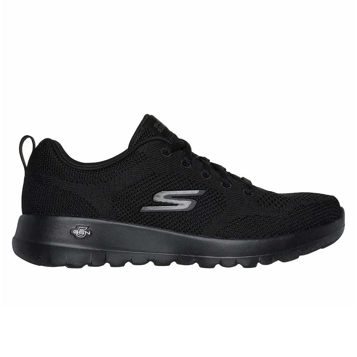 SKECHERS - Zapatillas Urbanas Skechers Mujer Go Walk Joy Negro 216495