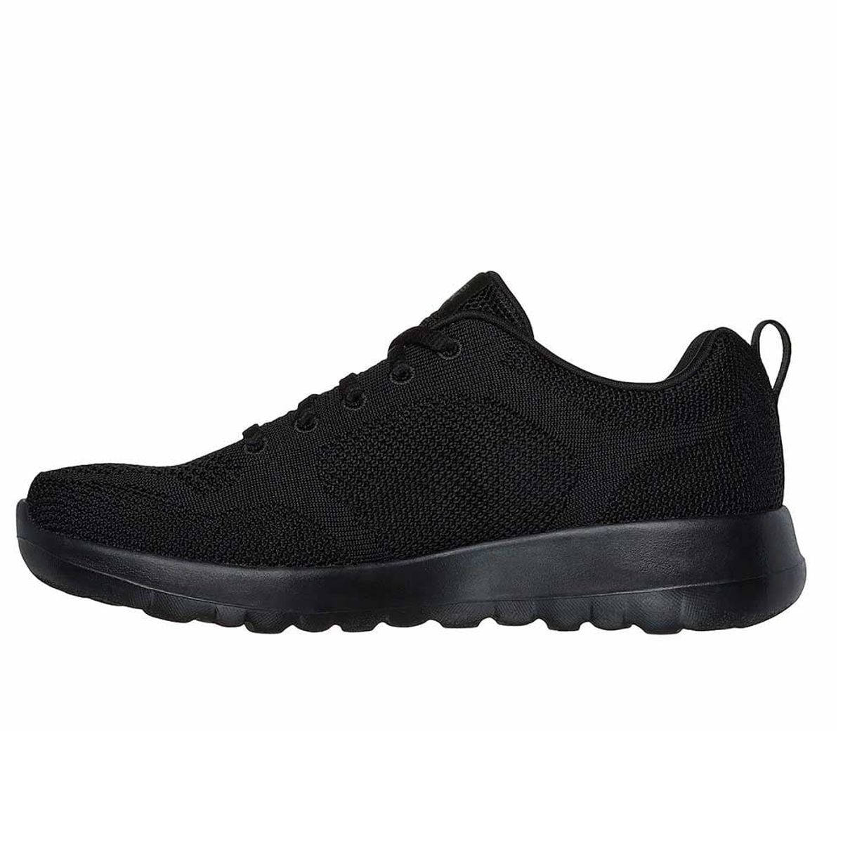 SKECHERS - Zapatillas Urbanas Skechers Mujer Go Walk Joy Negro 216495