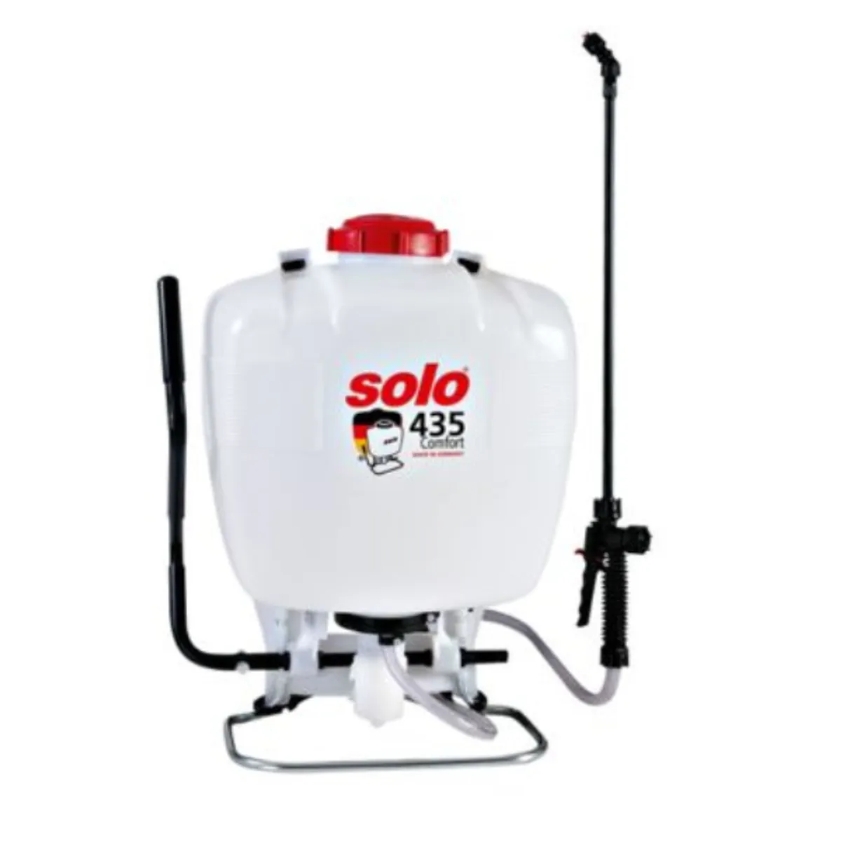 SOLO - Pulverizador Solo 435 20LT