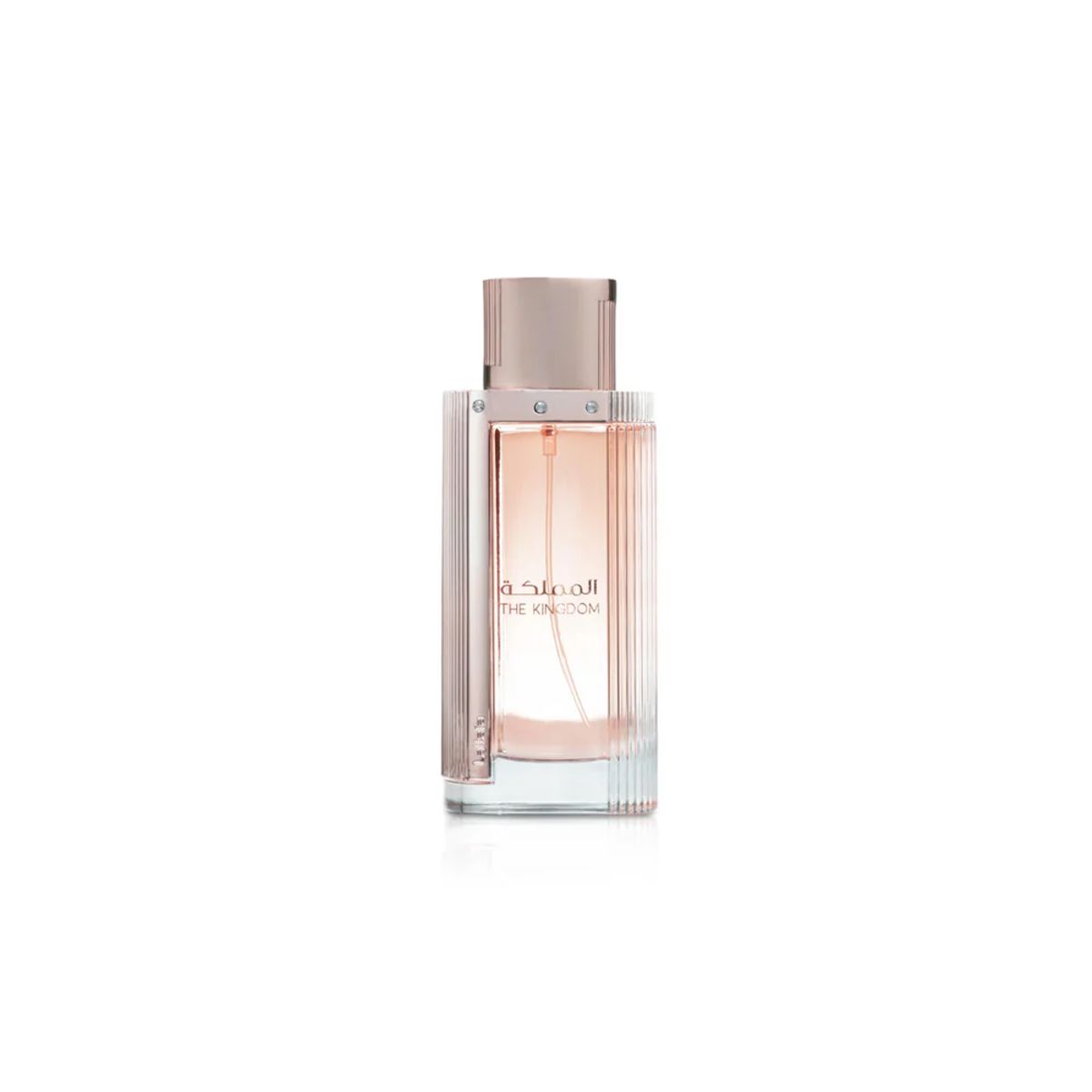 LATTAFA - Perfume The Kingdom Lattafa EDP Mujer 100 ml