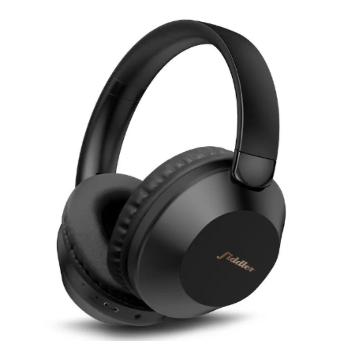 FIDDLER - Audífono Inalámbrico Fiddler Beat Pro FDB68PRO Negro