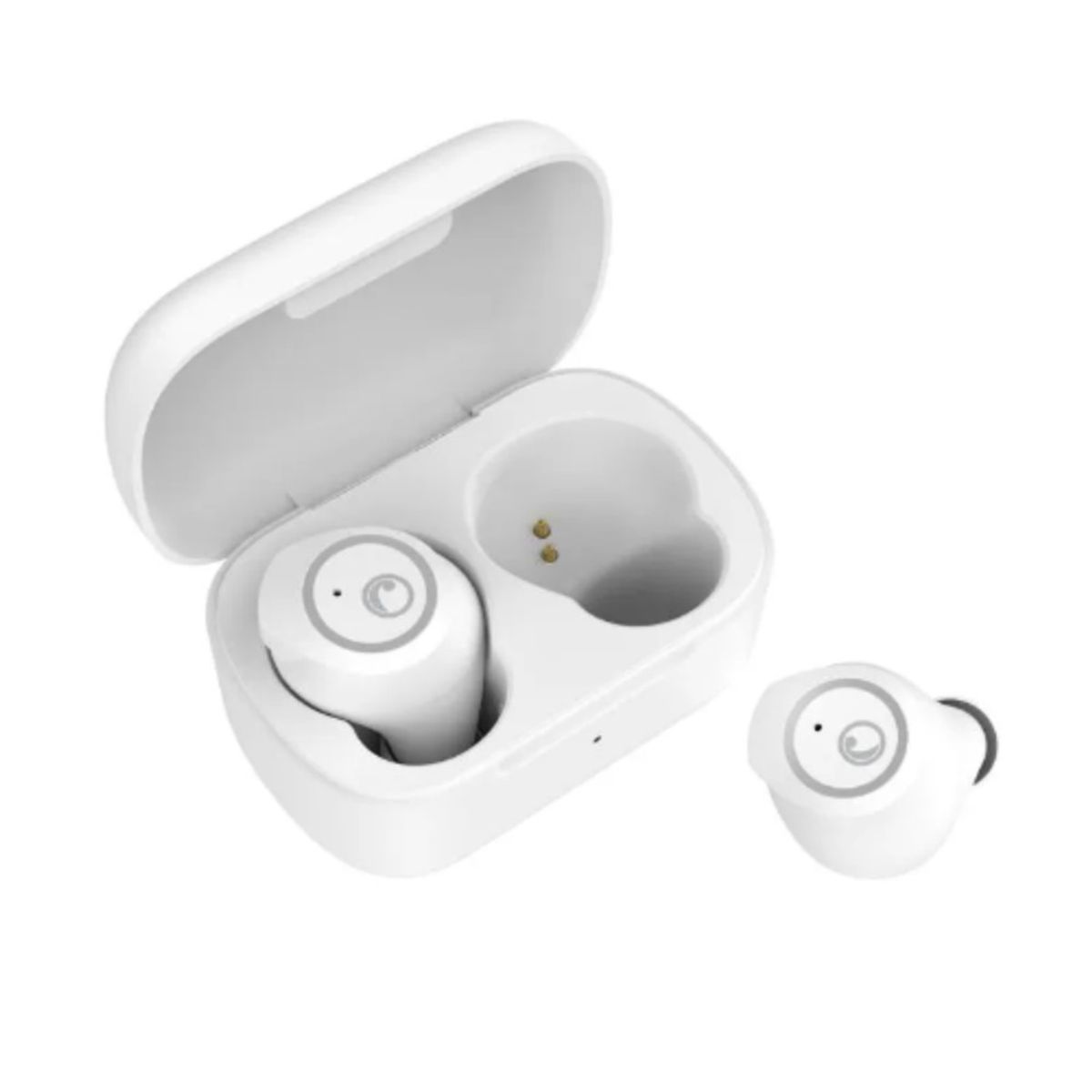 FIDDLER - Audífonos TWS Touch Sport Fiddler FDG16W Blanco