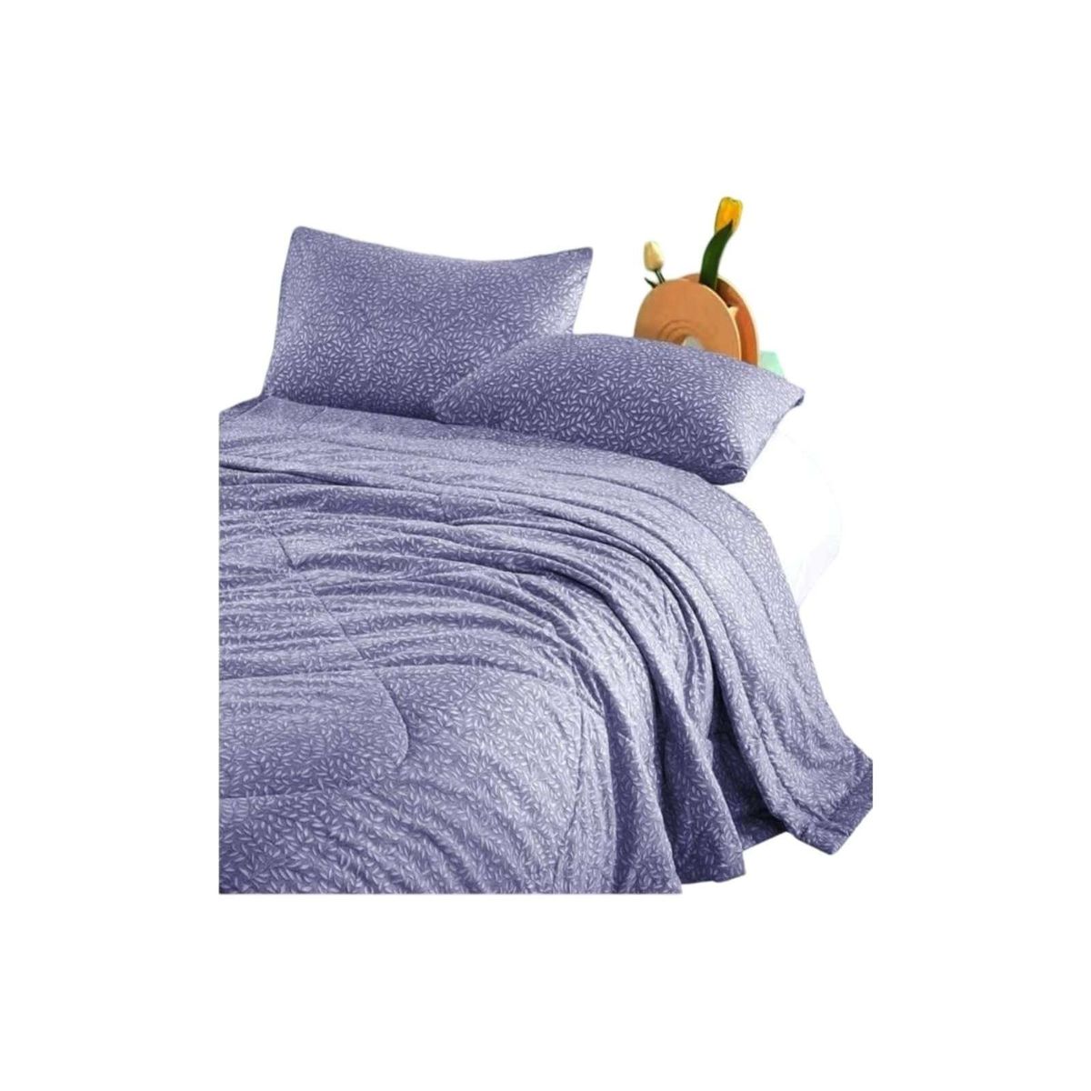 GENERICO - PLUMÓN NORDICO DELGADO 2 PLAZAS