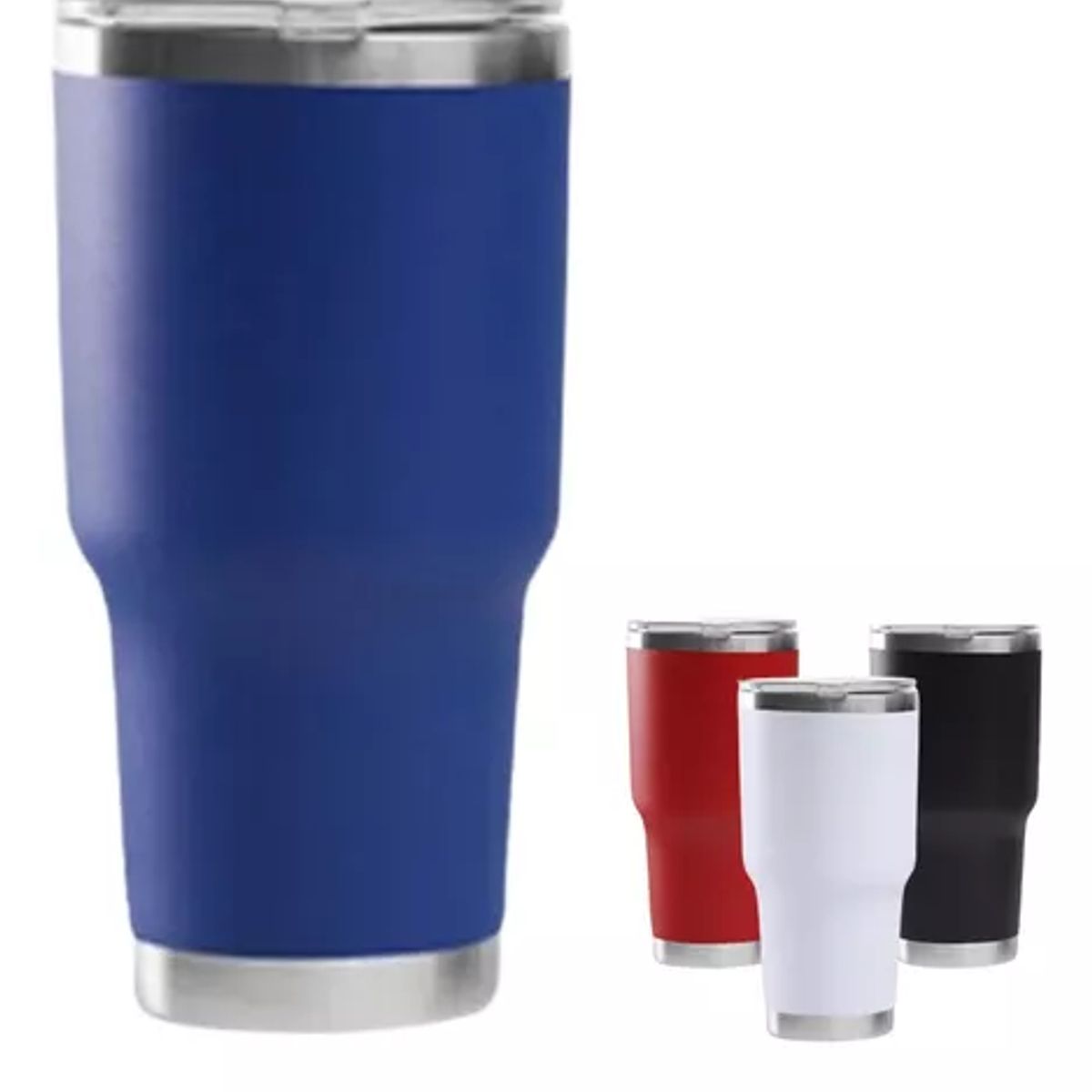 GENERICO - Vaso Termico Mug Taza De Acero Inoxidable 30 Oz Sublimable
