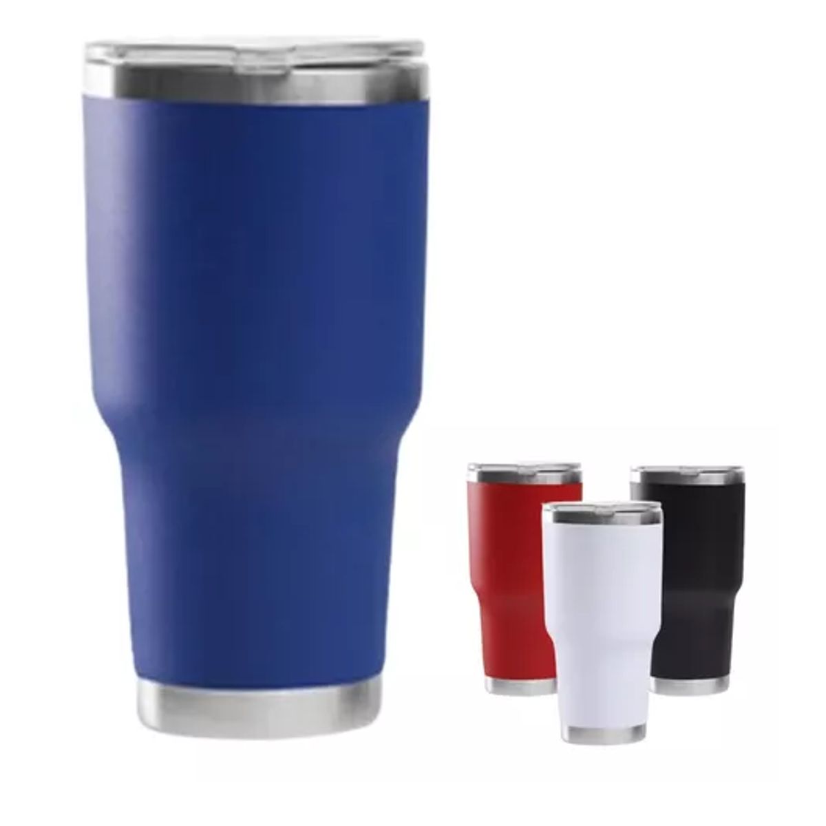 GENERICO - Vaso Termico Mug Taza De Acero Inoxidable 30 Oz Sublimable
