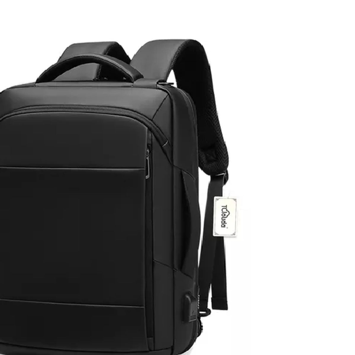 GENERICO - Mochila Impermeable De Viaje De Gran Capacidad Para Notebook