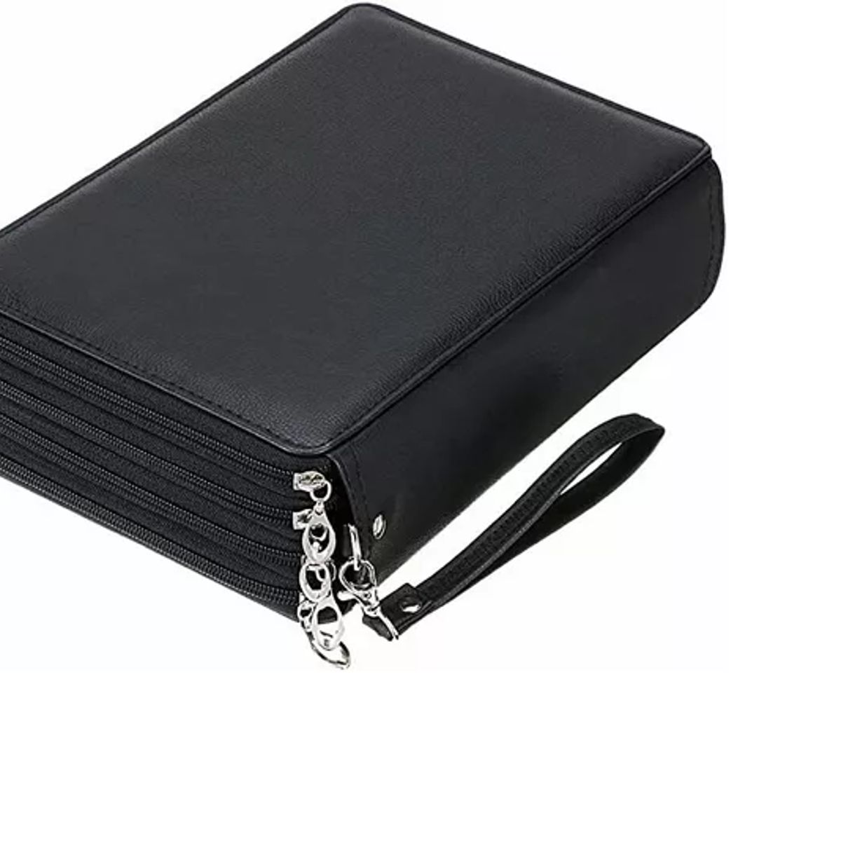 GENERICO - Estuche Organizador Capacidad 200 Lápices De 4 Capas Matuteo