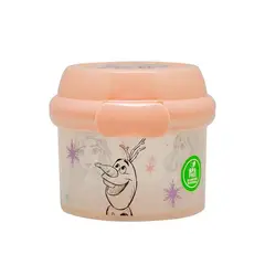 LICENCIAS - Porta Snack 280ml Frozen