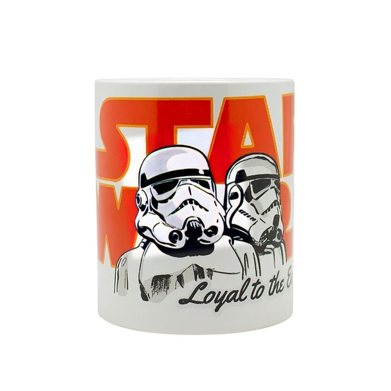LICENCIAS - TAZON CLASICO NEW LICENCIAS 12 OZ  DARTHVADER