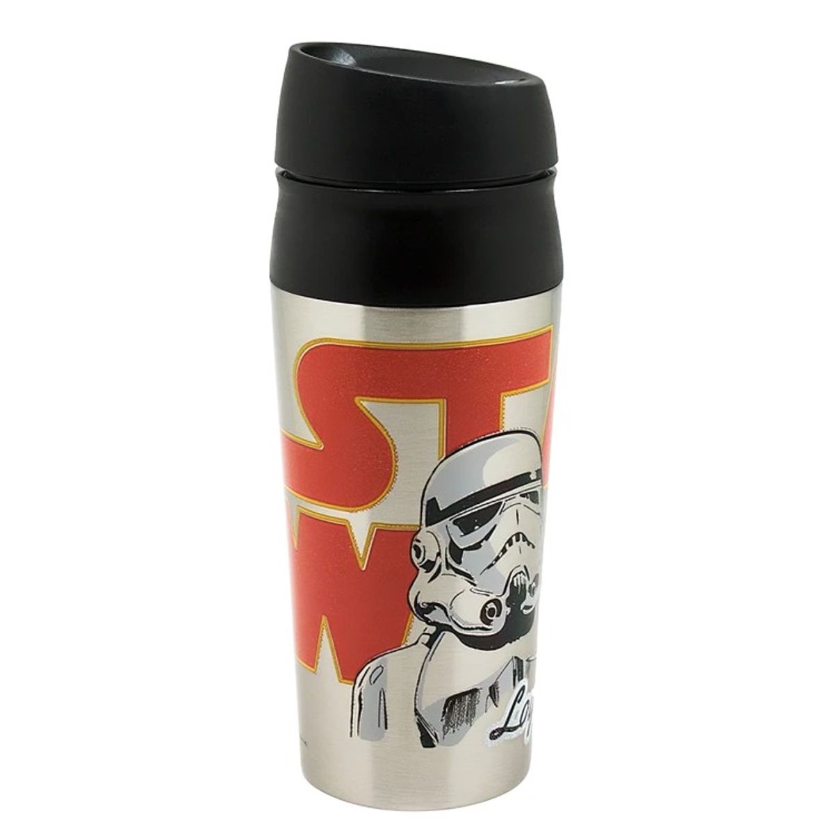 LICENCIAS - MUG BOTON NEW LICENCIAS DARTHVADER