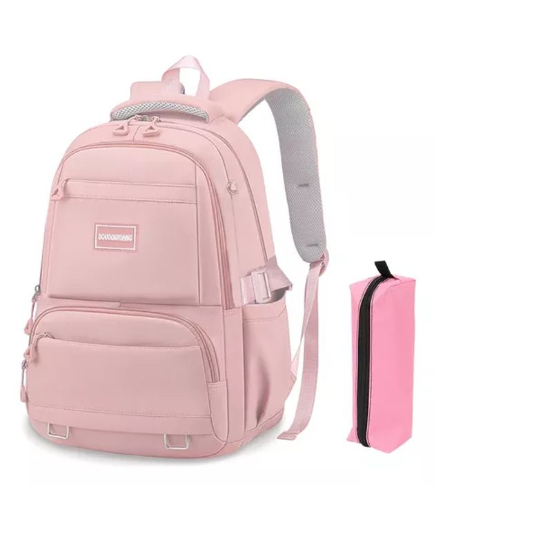 GENERICO - Mochila Viaje Bolsa Escolar Laptop 156inch Impermeable 30l