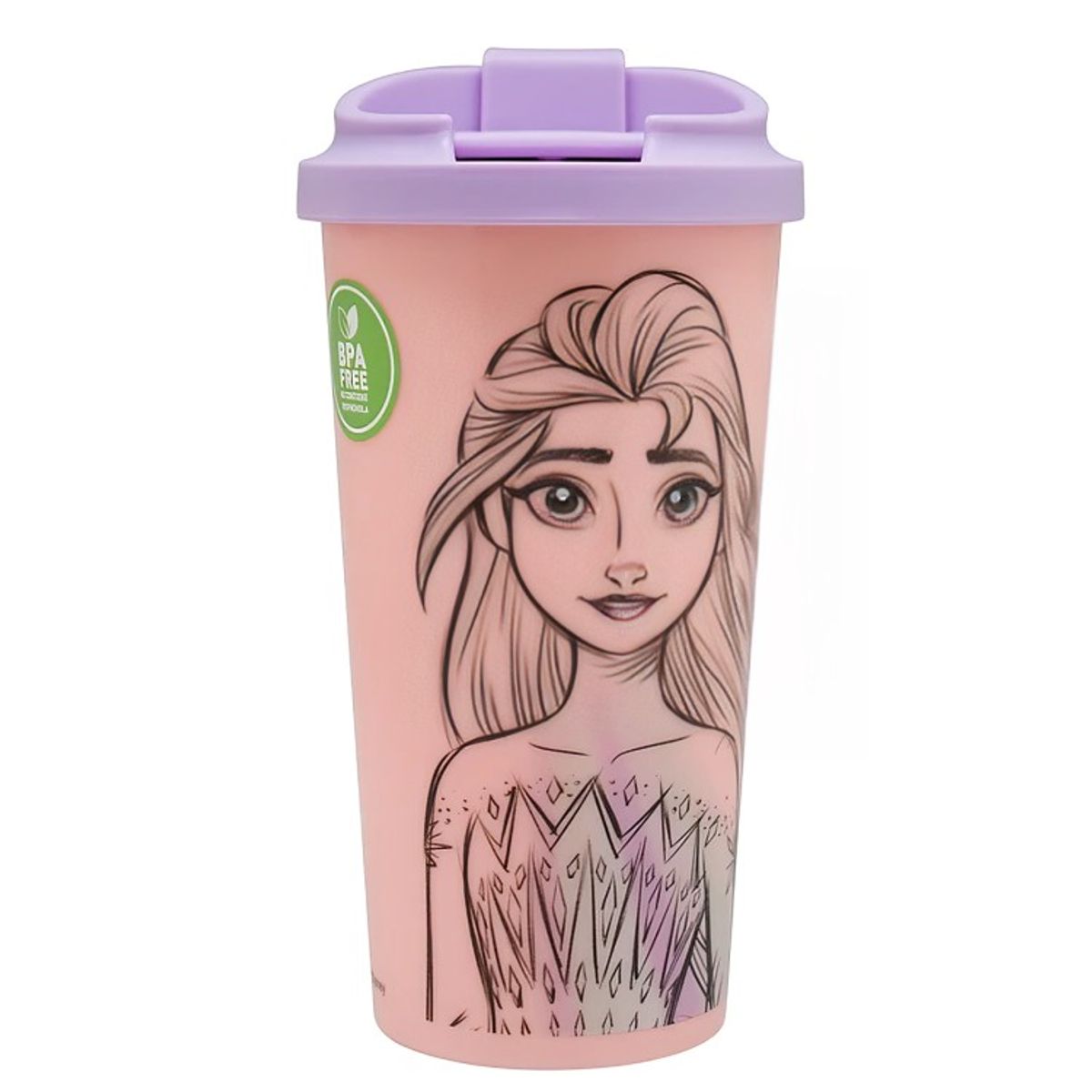 DISNEY - Mug Venti Licencias 380 Ml Frozen