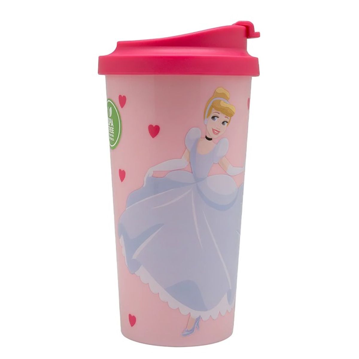 LICENCIAS - Mug Venti Licencias 380 Ml Princesa