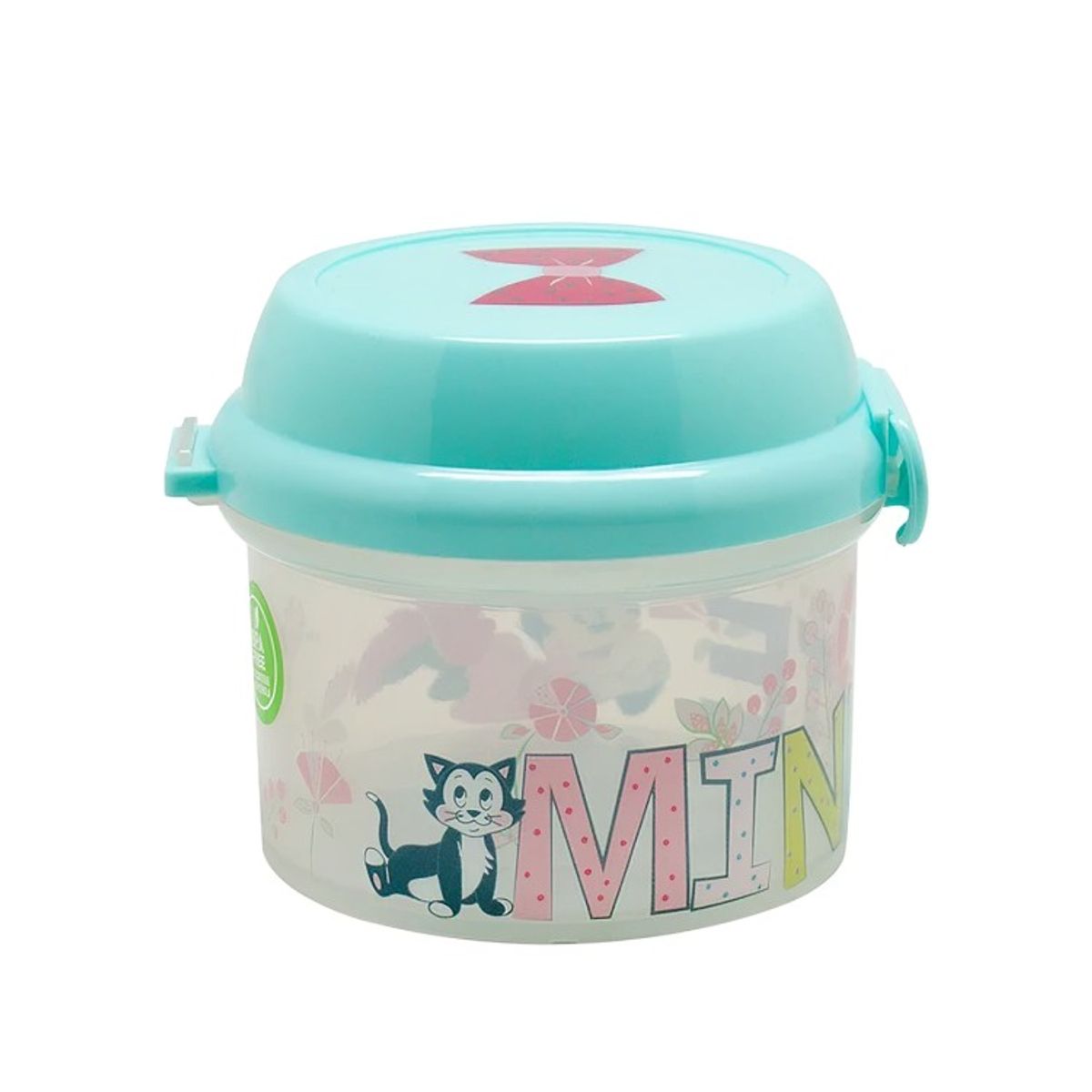 DISNEY - Porta Snack 280ml Licencias Minnie
