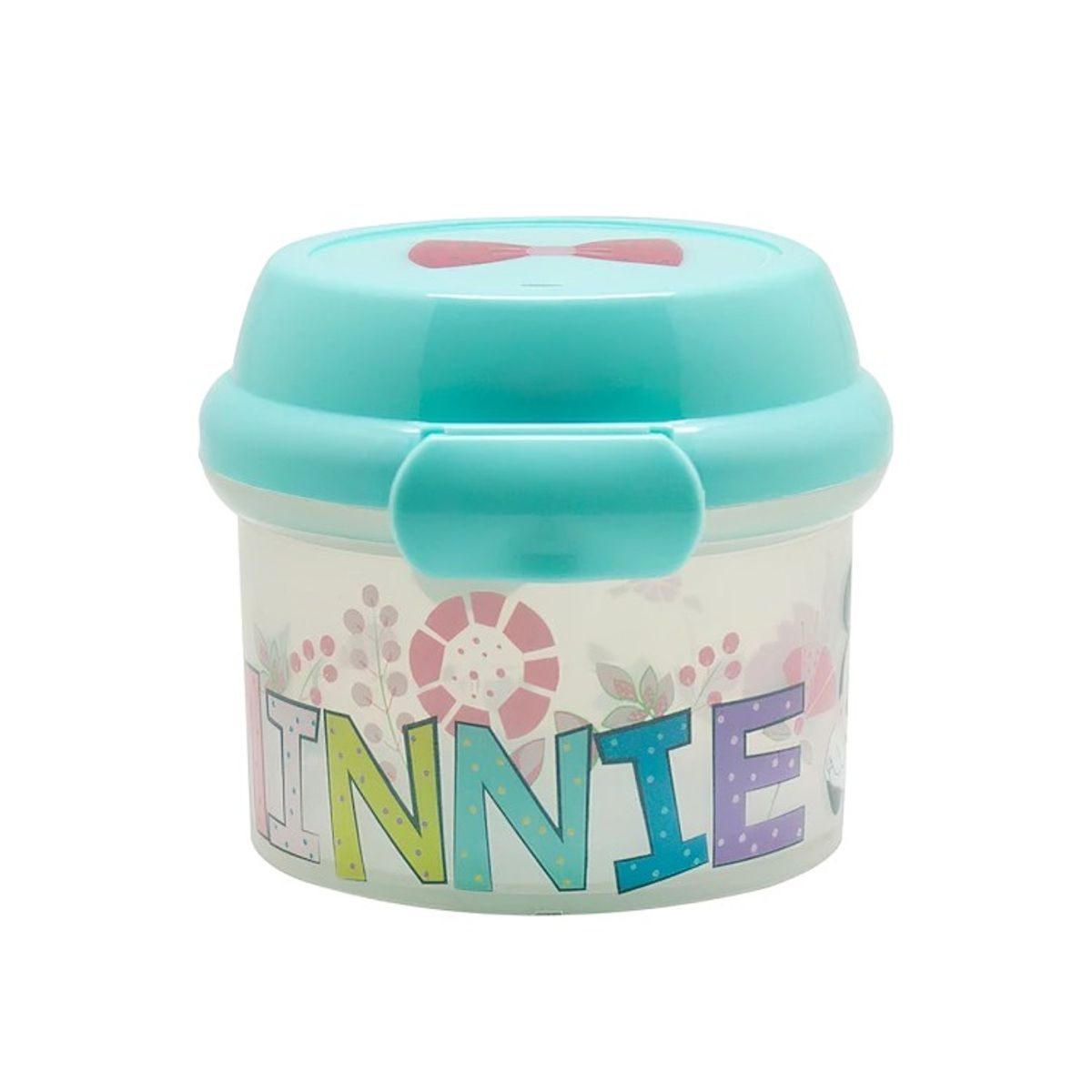 DISNEY - Porta Snack 280ml Licencias Minnie