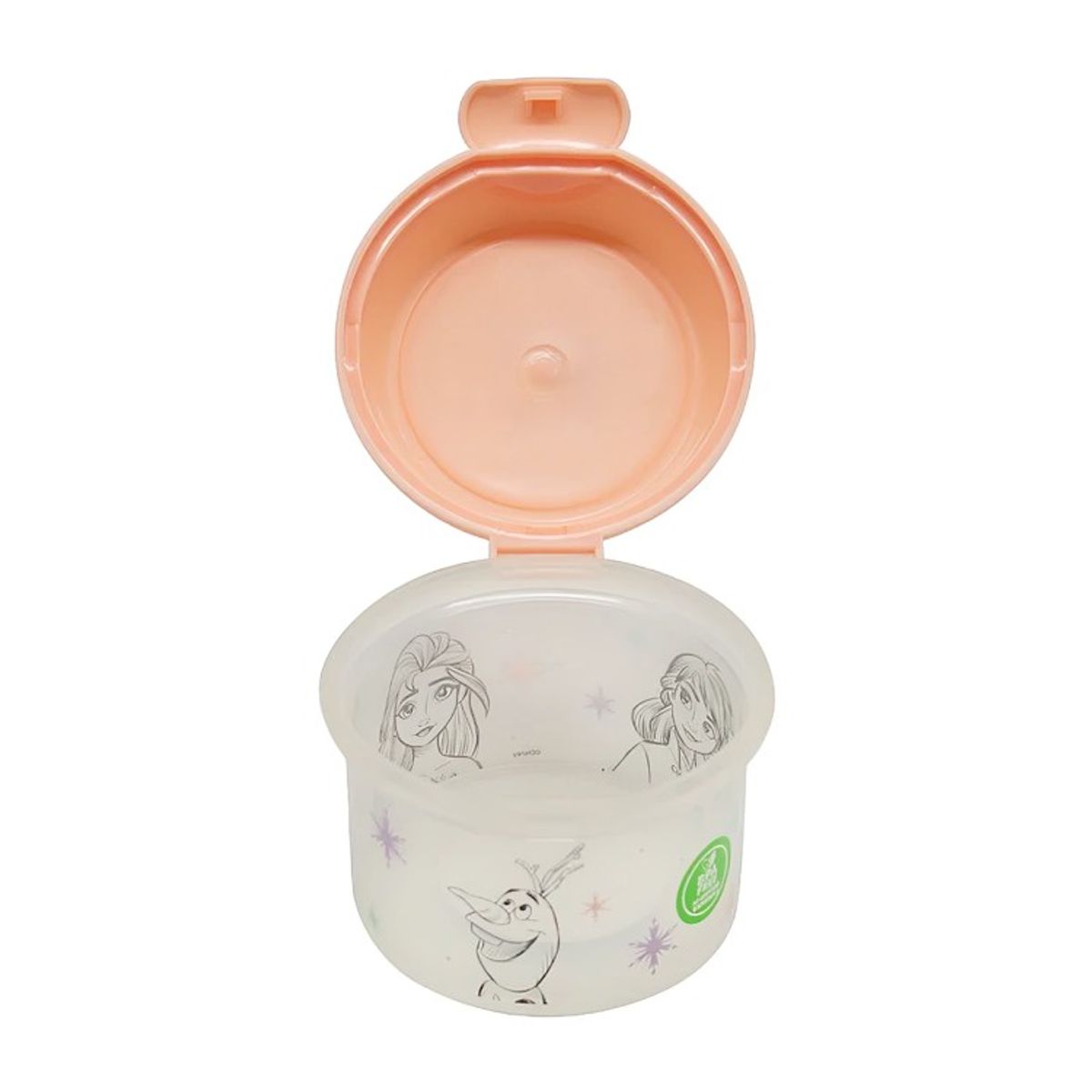 DISNEY - Porta Snack 280ml Licencias Frozen