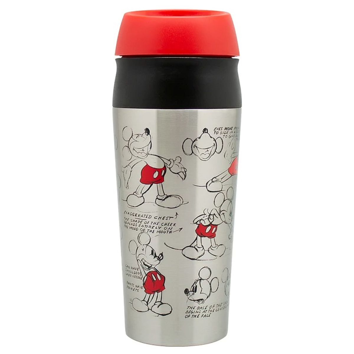 DISNEY - MUG BOTON NEW LICENCIAS MICKEY COMICS