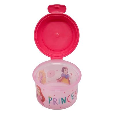 Imagen 2 del producto Porta Snack 280ml LicenciasPrincesa