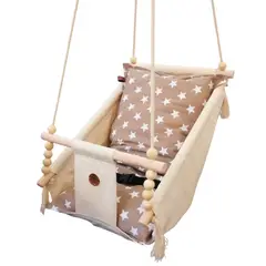 GENERICO - COLUMPIO ERGONÓMICO CUNA Y HAMACA PARA BEBÉ