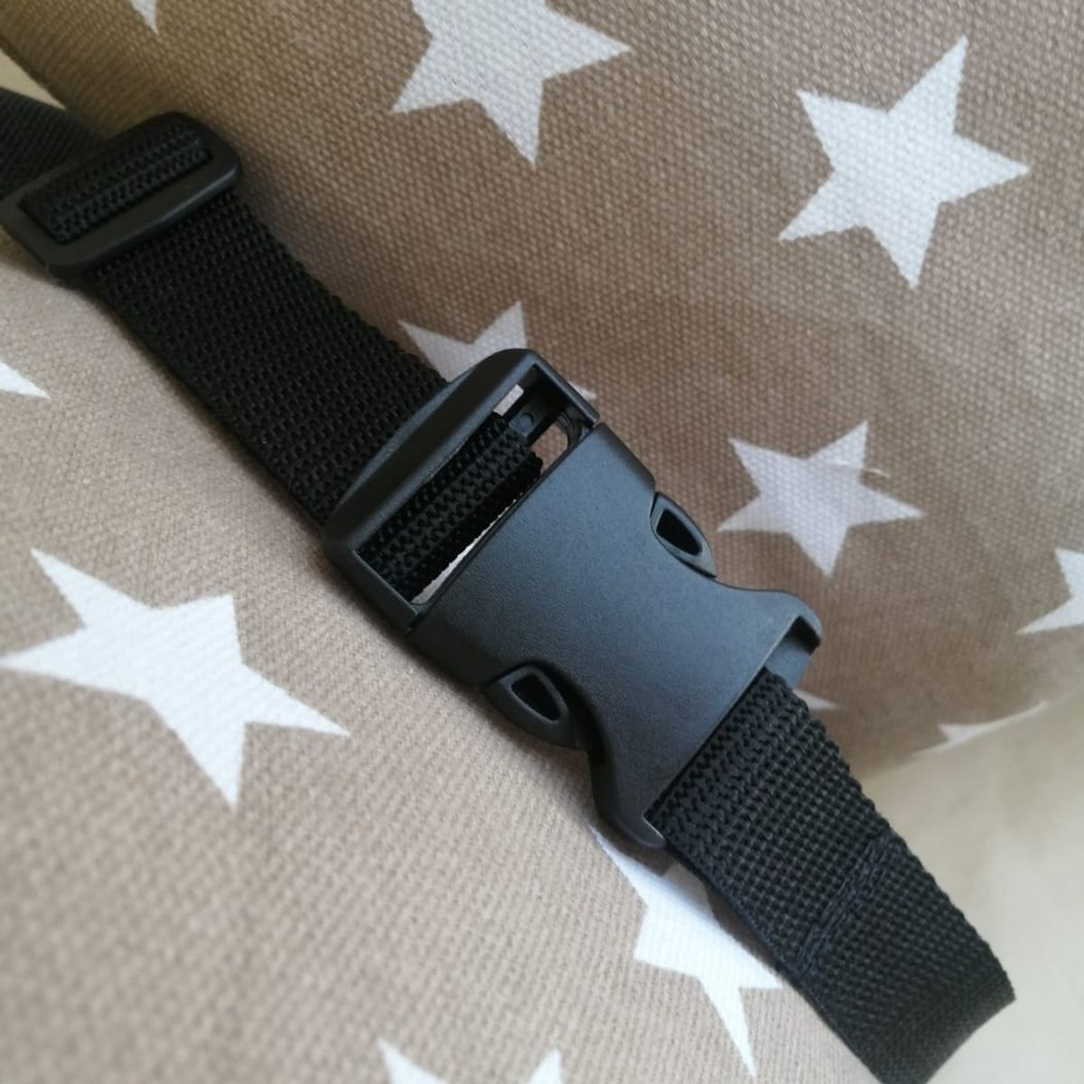 GENERICO - COLUMPIO ERGONÓMICO CUNA Y HAMACA PARA BEBÉ