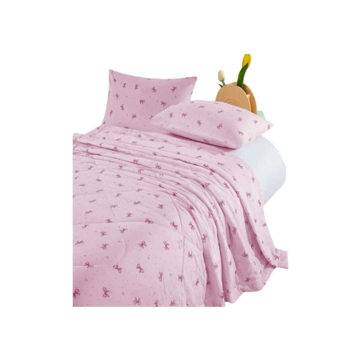 GENERICO - COBETOR  NORDICO DELGADO 1 PLAZA