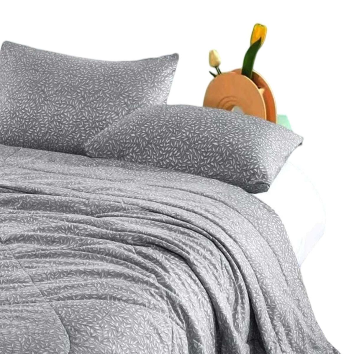 GENERICO - COBETOR  NORDICO DELGADO 1 PLAZA