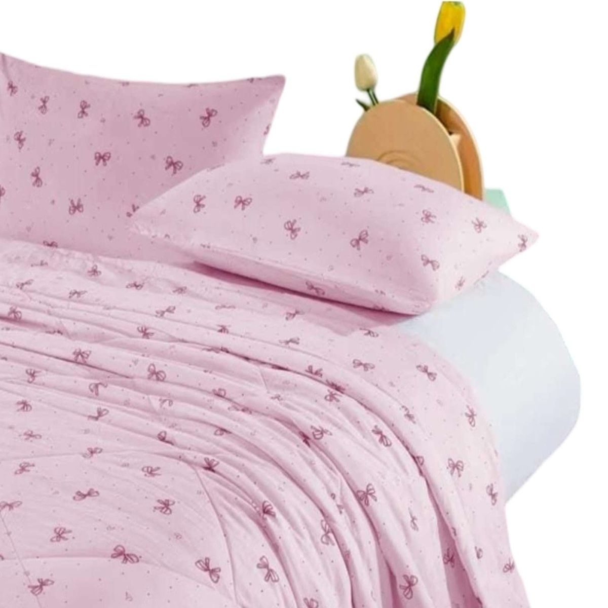 GENERICO - COBETOR  NORDICO DELGADO 2 PLAZAS