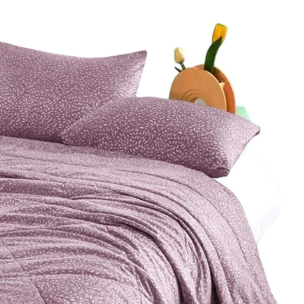 GENERICO - COBETOR  NORDICO DELGADO 2 PLAZAS