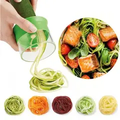 GENERICO - Cortador de Verduras para Fideos