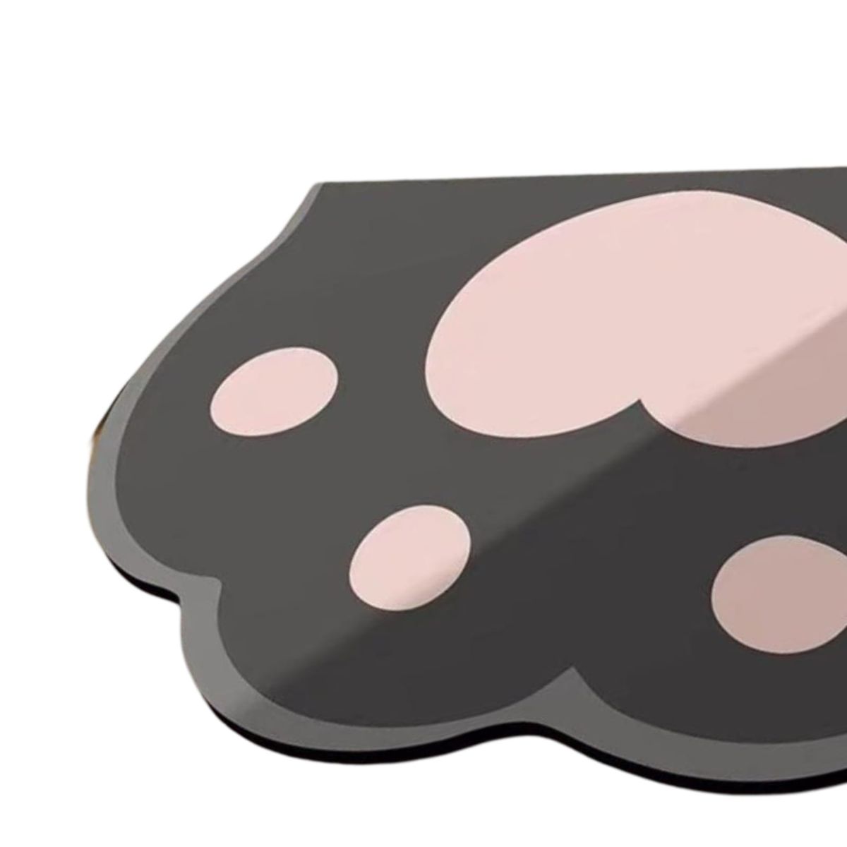 GENERICO - alfombra antideslizante para baño diseño infantil