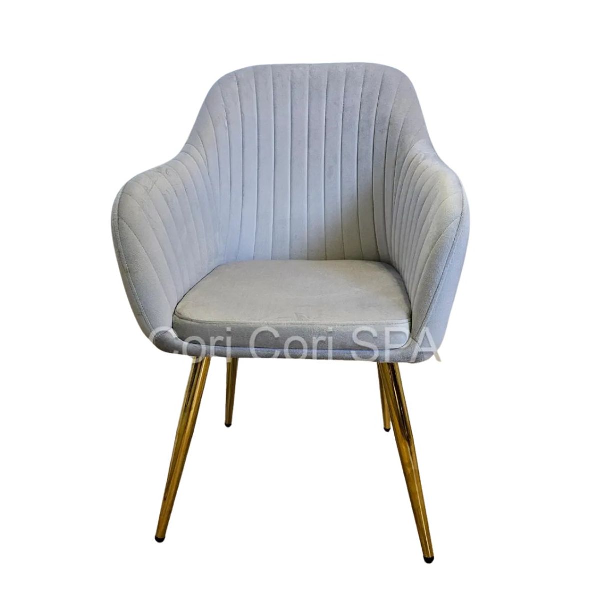 CORI CORI - Sitial NEVADA Gold  Gris