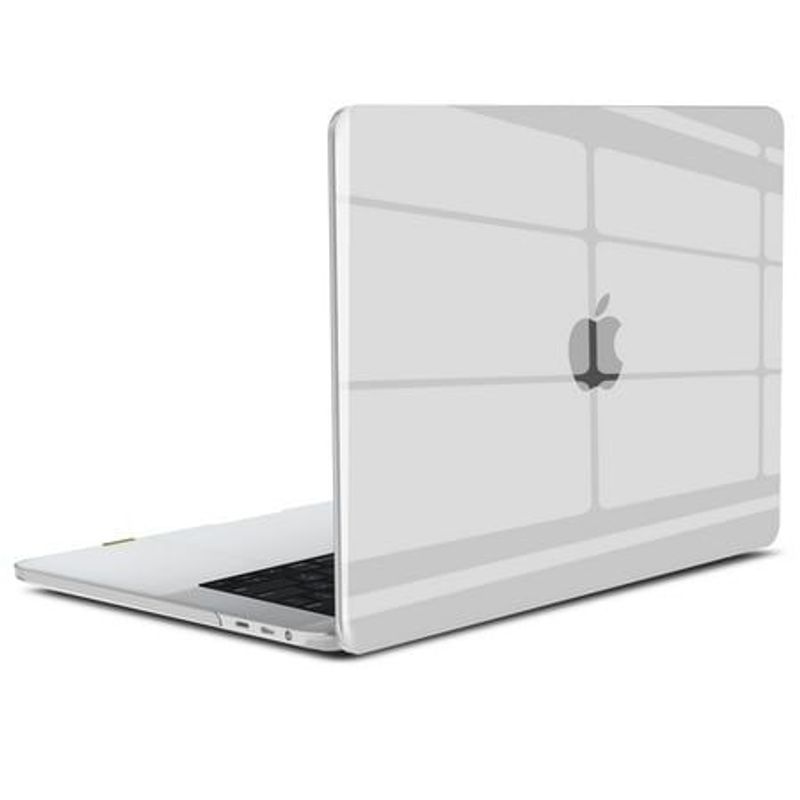 GENERICO - Funda Carcasa Compatible MacBook Air 13 Pulgadas 2017-2010 A1466 A1369