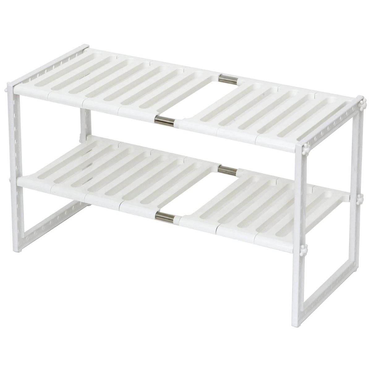 GENERICO - Organizador Doble Para Ollas